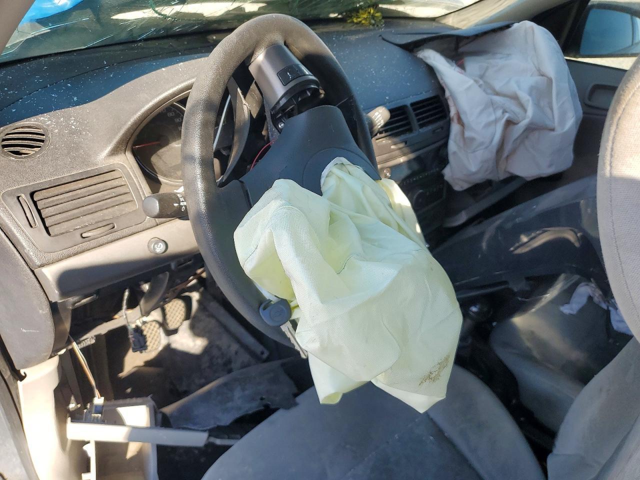 2009 Chevrolet Cobalt ls