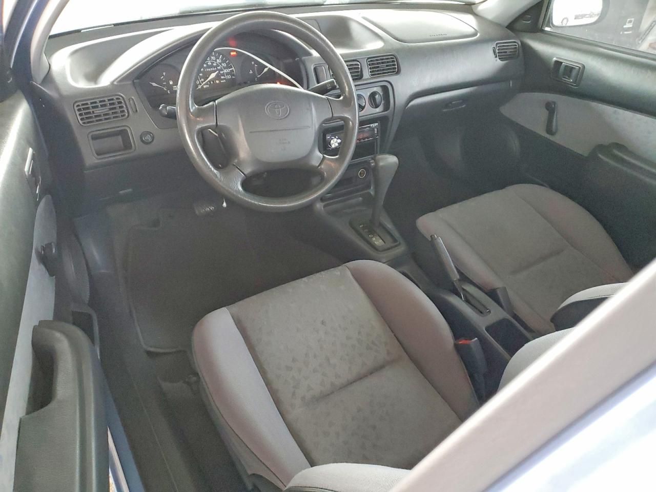 1997 Toyota Tercel ce