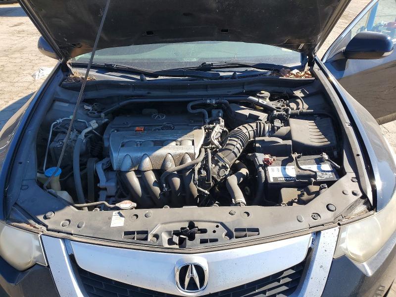 2010 Acura TSX