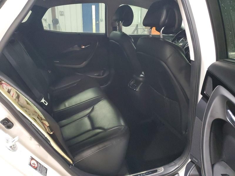 2017 Hyundai Azera Limited