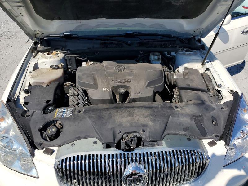 2007 Buick Lucerne cxl