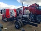2015 International 2000 International TA005 Truck Cab AND Chassis