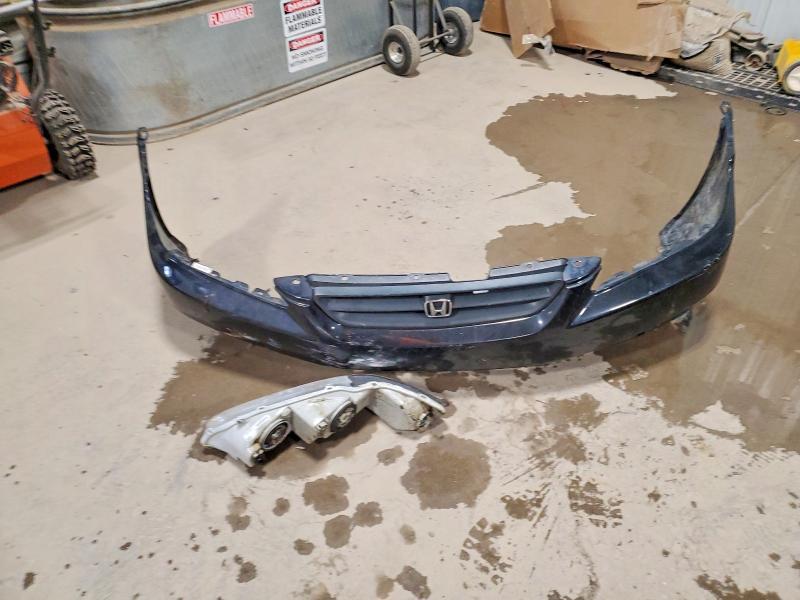 1999 Honda Accord ex