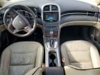 2013 Chevrolet Malibu ltz