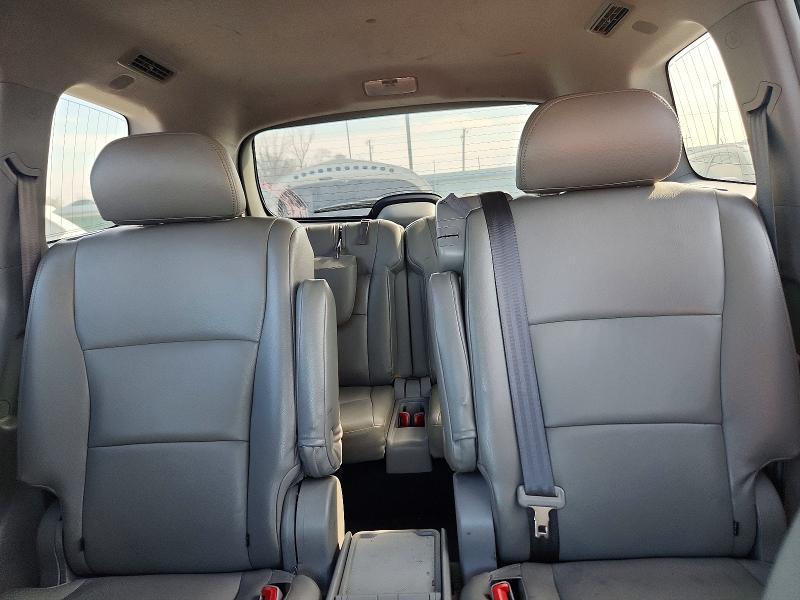 2013 Toyota Highlander Base