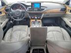 2016 Audi A7 Prestige