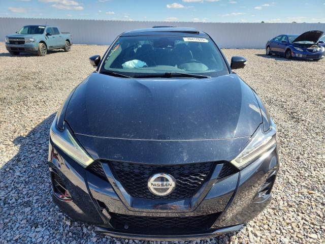 2022 Niss Maxima