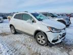 2017 Chevrolet Trax 1LT