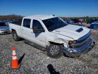 2017 Chevrolet Silverado K2500 Heavy Duty LT