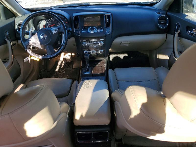 2013 Nissan Maxima 3.5 s