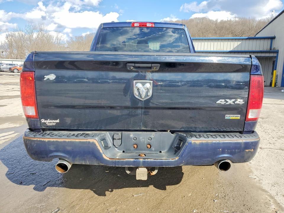 2013 Dodge Ram 1500 st