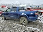 2002 Chevrolet S Truck S10