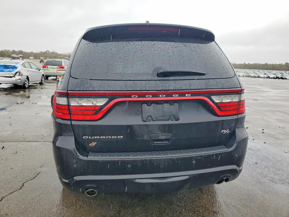 2023 Dodge Durango R/T