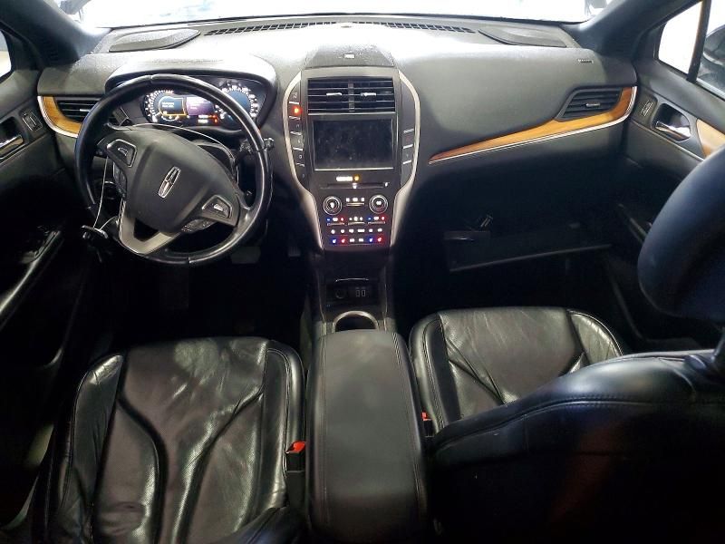 2016 Lincoln Mkc Reserve