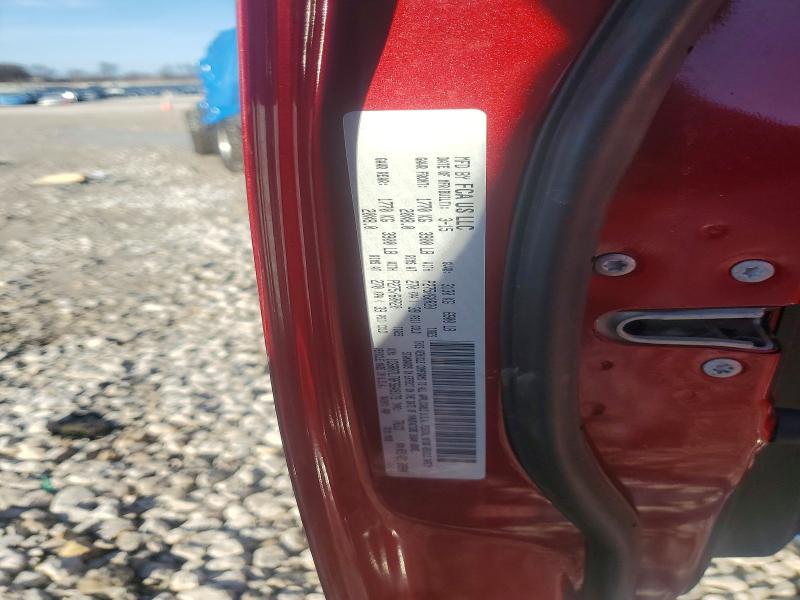 2015 Ram Trucks 1500 SLT