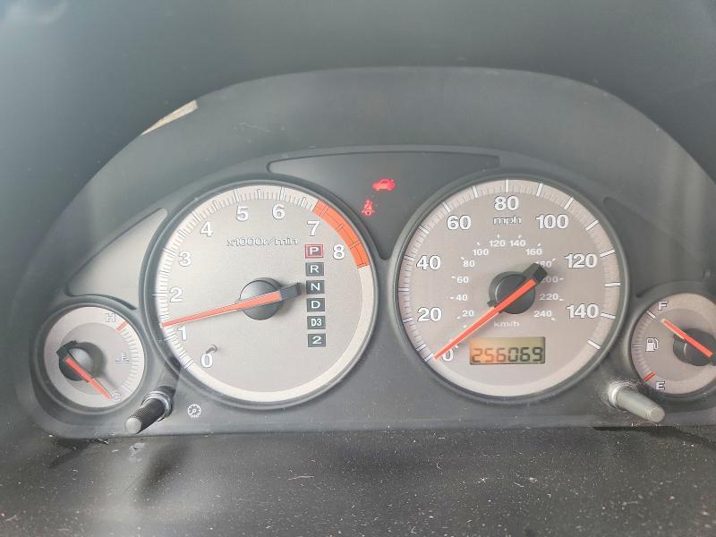 2001 Honda Civic lx
