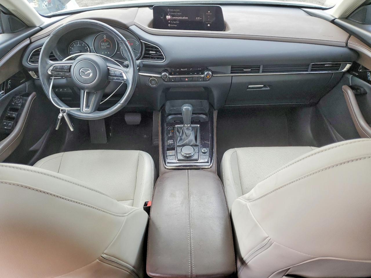 2024 Mazda Cx-30 Premium Plus