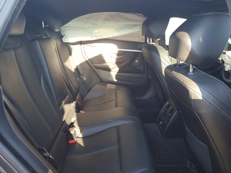 2018 BMW 430i Gran Coupe