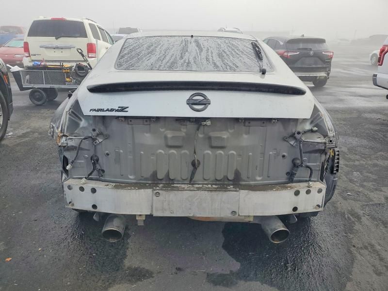 2006 Nissan 350z Coupe