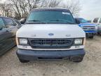 2001 Ford Econoline E150 van