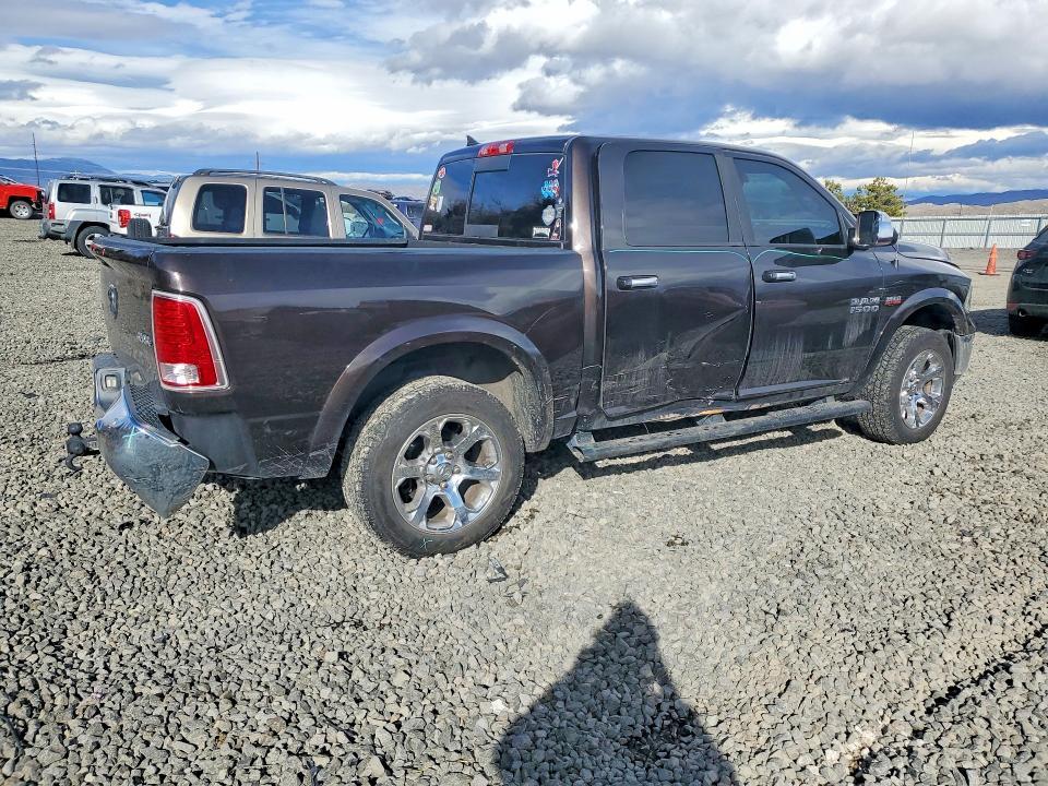 2017 Dodge 1500 Laramie