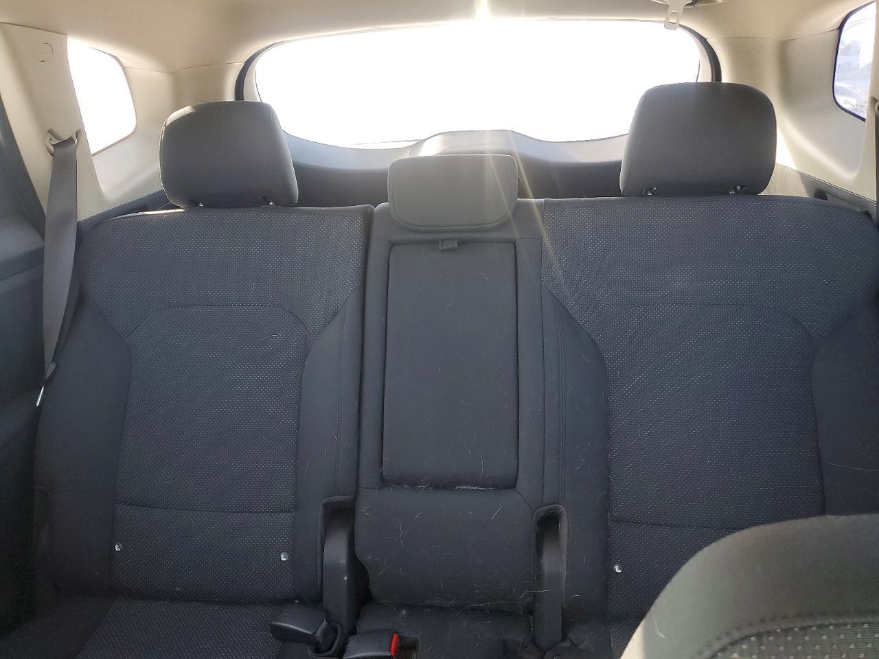 2015 KIA Rondo