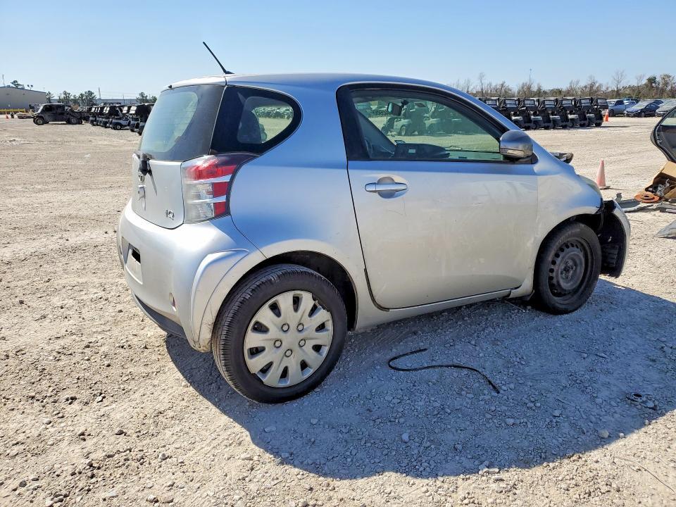 2013 Scion IQ