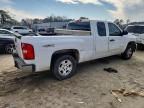 2010 Chevrolet Silverado K1500 ls