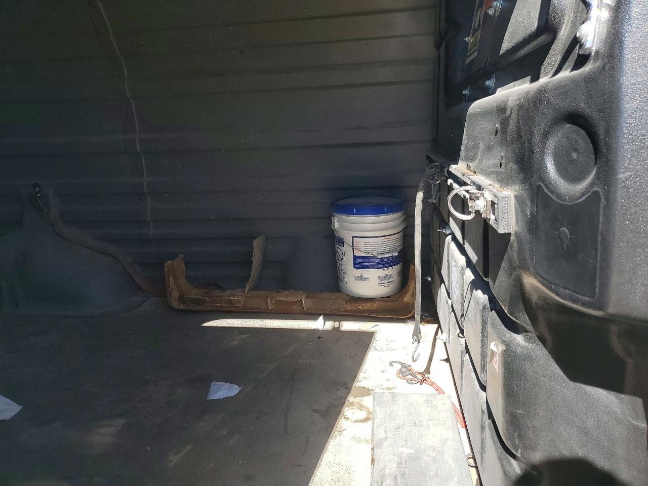 2017 Chev Rolet Express 2500 Cargo Delivery Van