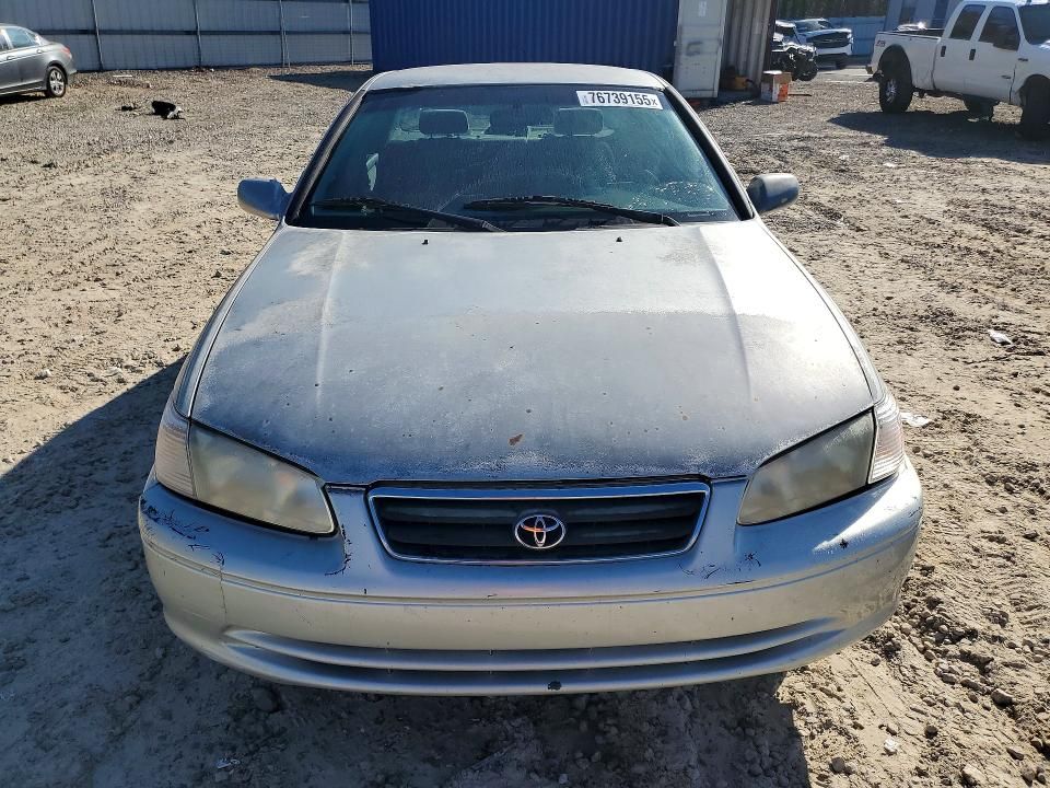 2000 Toyota Camry ce