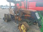 2001 John Deere Tractor-Mfwd Tractor