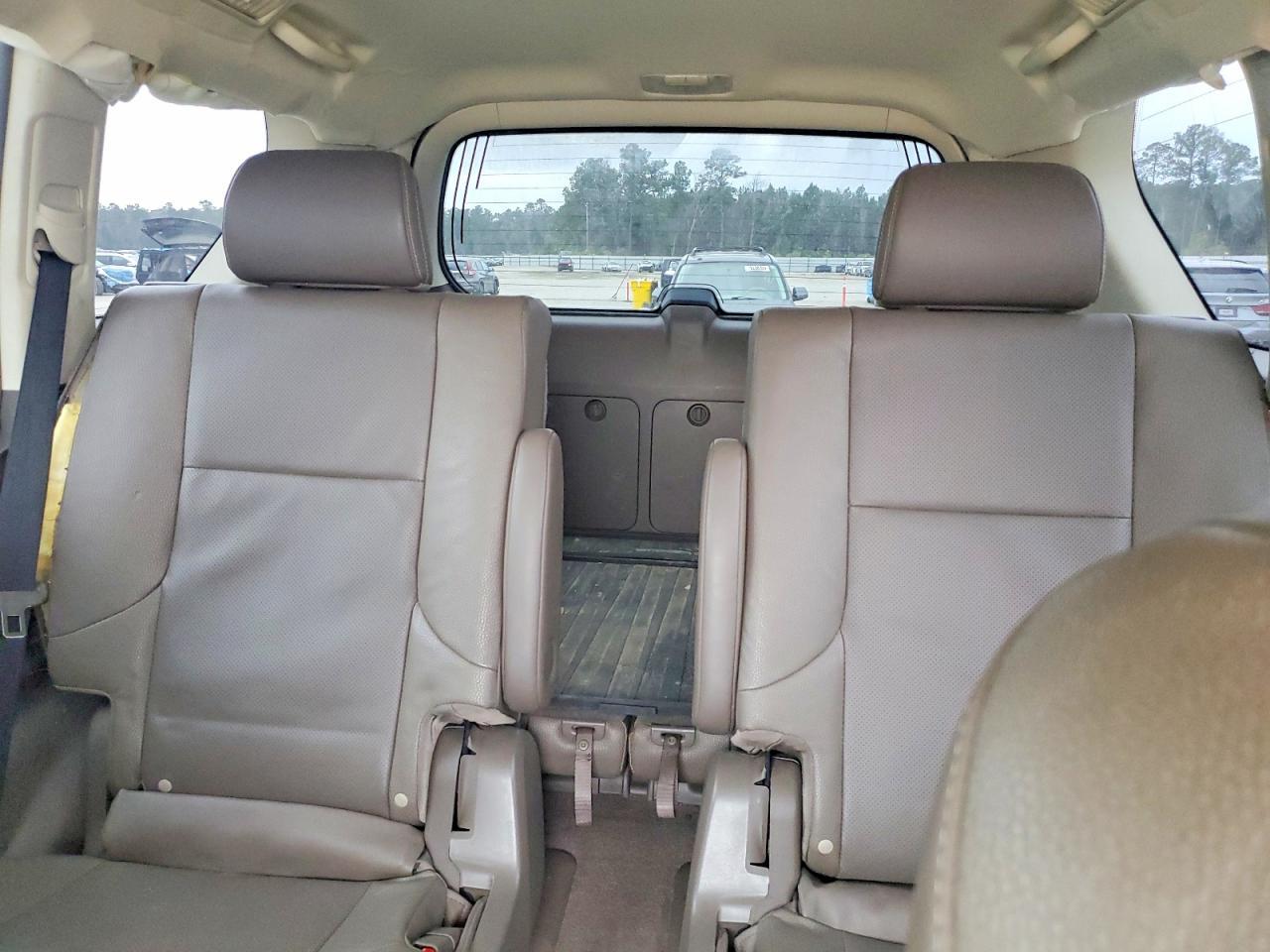 2019 Lexus Gx 460