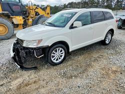Dodge salvage cars for sale: 2013 Dodge Journey sxt