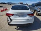 2016 Chrysler 200 lx