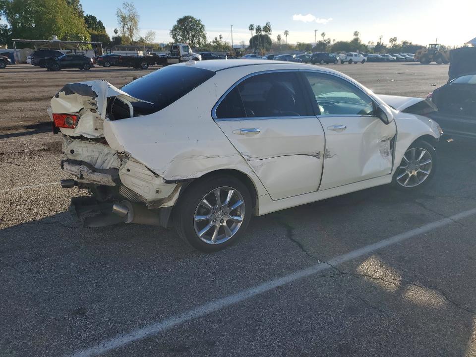 2007 Acura TSX