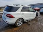 2014 Mercedes-Benz Ml 350 4matic