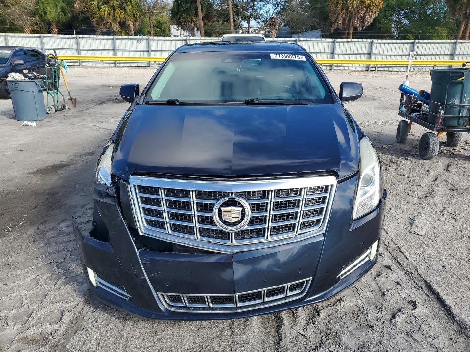 2014 Cadillac XTS