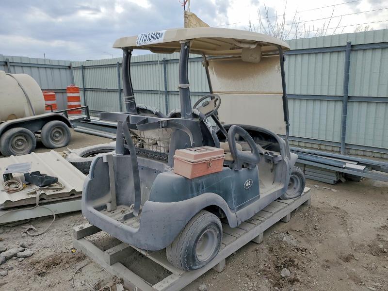 2005 Unknown 2005 Golf Cart