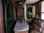 2016 Keystone Fuzion Camper