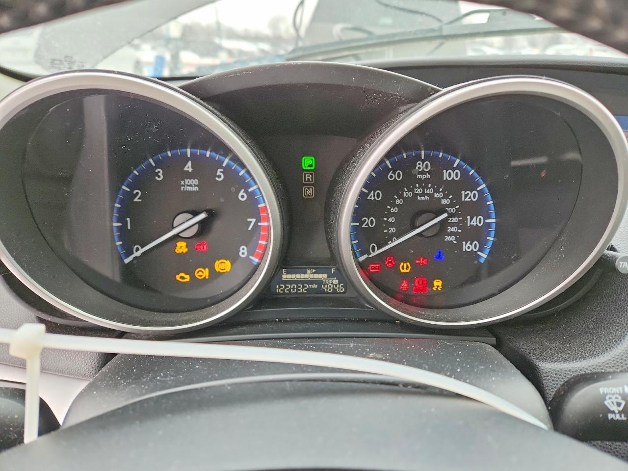 2013 Mazda 3 I