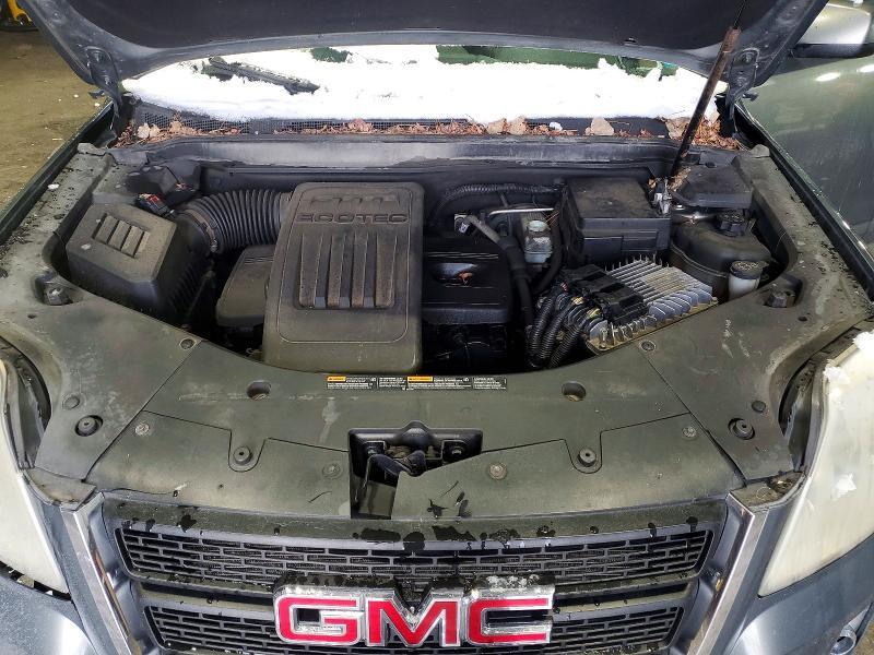 2013 GMC Terrain sle