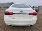 2018 Infinity Q50