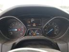 2018 Ford Focus s