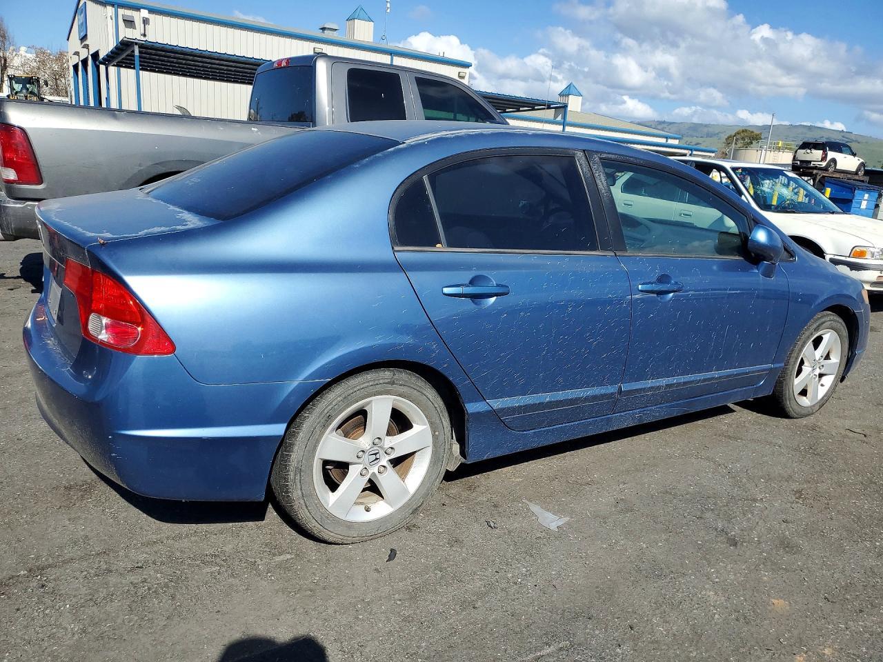2006 Honda Civic ex