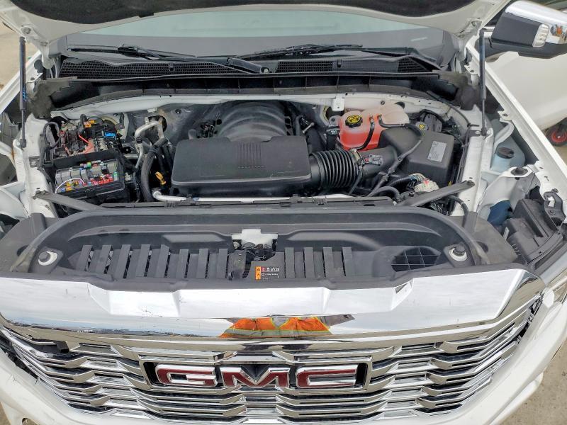 2019 GMC Sierra K1500 sle