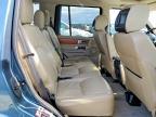 2011 Land Rover LR4 hse Luxury