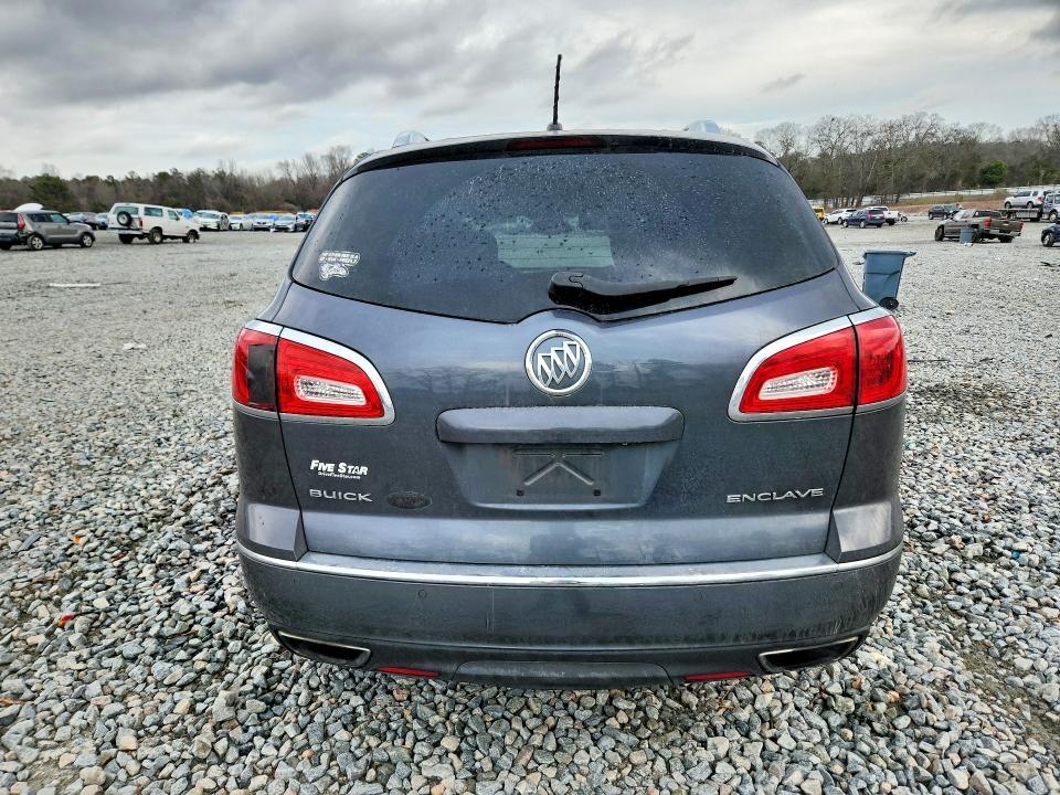 2013 Buick Enclave