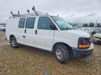 2013 Chevrolet Express 2500 Cargo Utility / Service Van