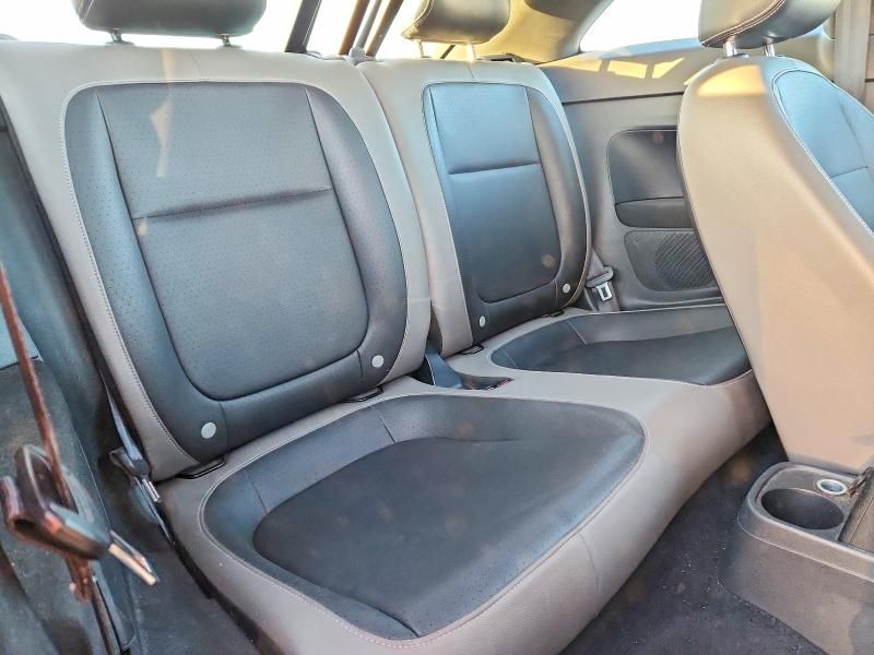 2015 Volkswagen Beetle 1.8t