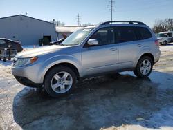2010 Subaru Forester 2.5x Premium en venta en Columbus, OH